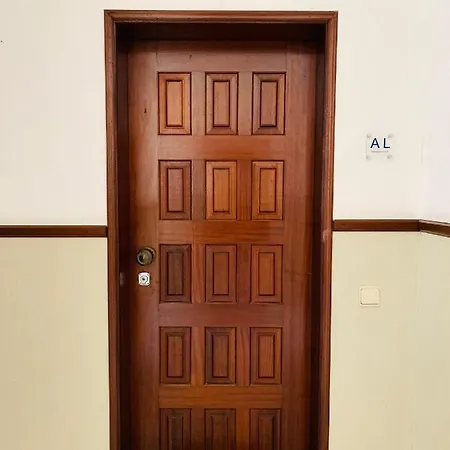 公寓 Fonte Velha *