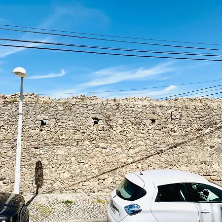 Fonte Velha 公寓 *