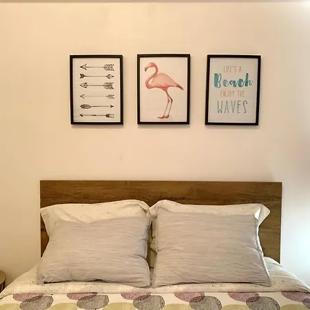 Fonte Velha 公寓 纳扎雷