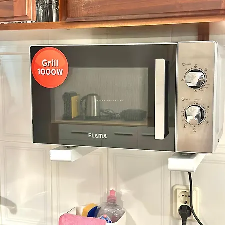 Fonte Velha 公寓 纳扎雷