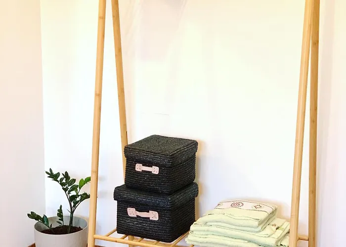 Fonte Velha Apartamento