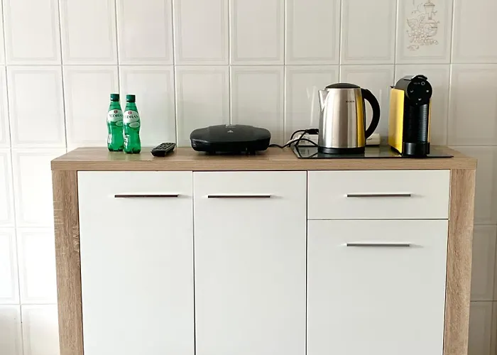 Apartamento Fonte Velha