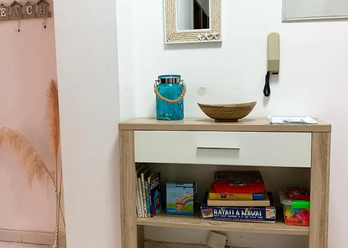 Fonte Velha Apartamento *