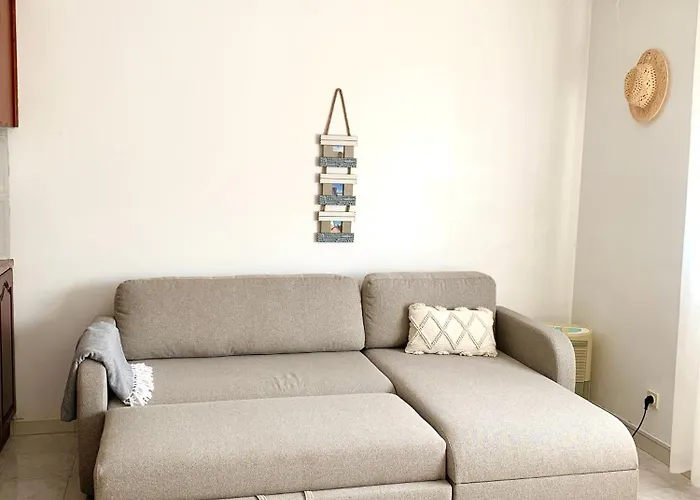 Apartamento Fonte Velha *