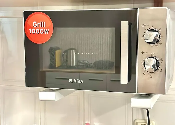 Fonte Velha Apartamento Nazaré