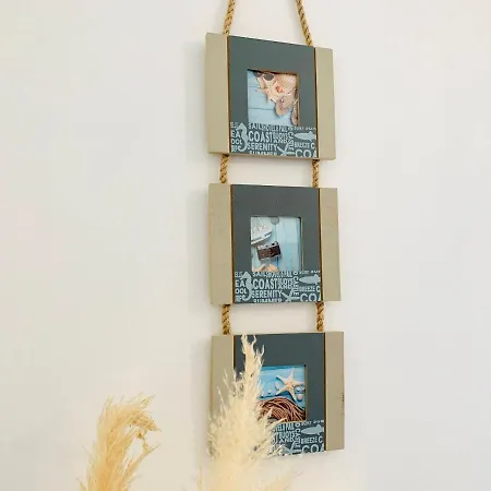 Fonte Velha アパート ナザレ