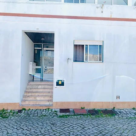 Fonte Velha アパート *