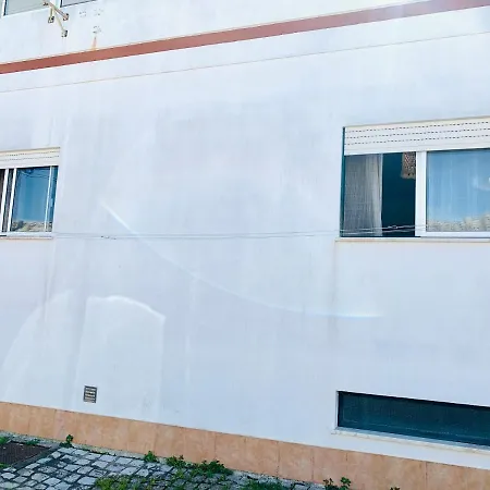 アパート Fonte Velha *