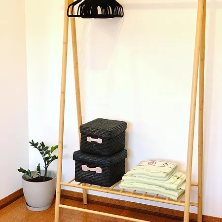 Fonte Velha Apartament