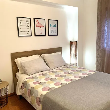 Apartament Fonte Velha *