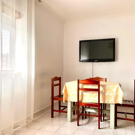 Fonte Velha Apartament