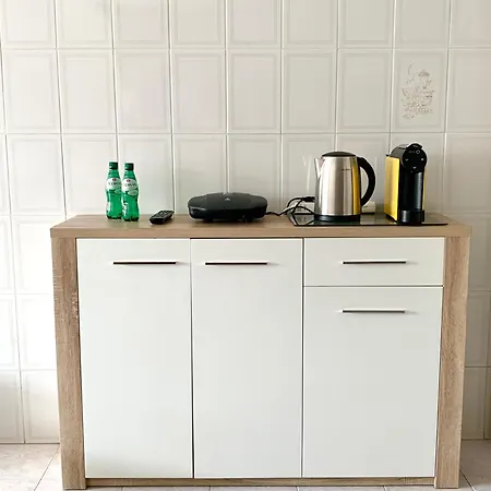 Apartament Fonte Velha