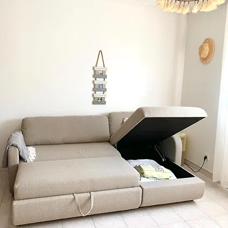 Fonte Velha Apartament Nazaré