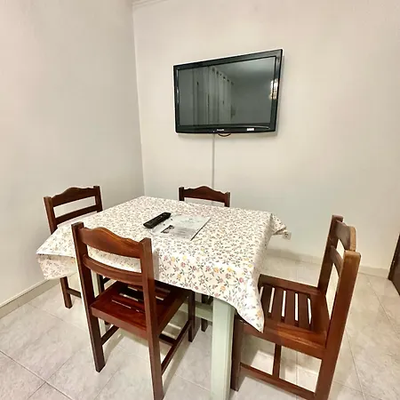 Fonte Velha * ナザレ