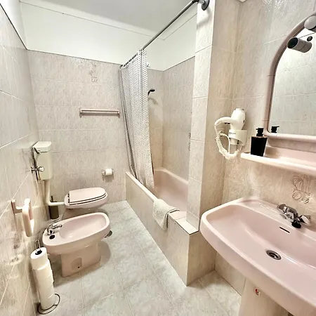 Fonte Velha アパート