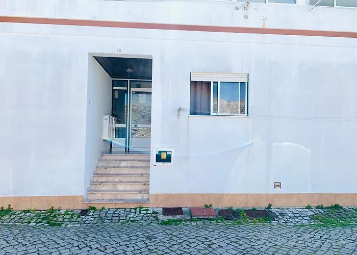 Fonte Velha Apartment *