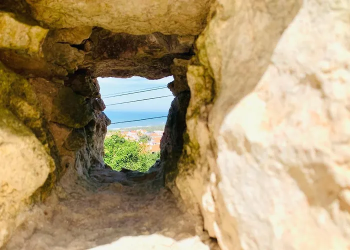 Apartment Fonte Velha