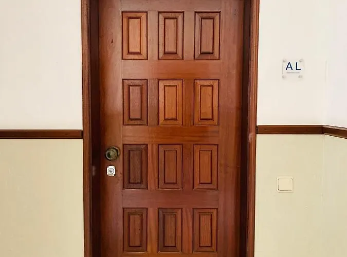 Apartment Fonte Velha *